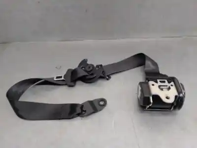 Автозапчасти б/у правый передний ремень безопасности за land rover range rover evoque (l538) 2.0 d 4x4 ссылки oem iam bj32611b08 619799800 ambj32611b09a