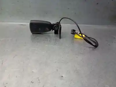 Second-hand car spare part right rear seat belt buckle for volvo c30 (533) 1.8 oem iam references 8686941