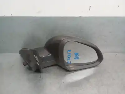 Second-hand car spare part Right Rearview Mirror for OPEL INSIGNIA A (G09) 2.0 CDTI (68) OEM IAM references 13268737  6428287