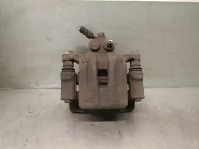 Peça sobressalente para automóvel em segunda mão pinça de travão traseira direita por kia sportage iii (sl) 1.6 gdi referências oem iam 583112ya31