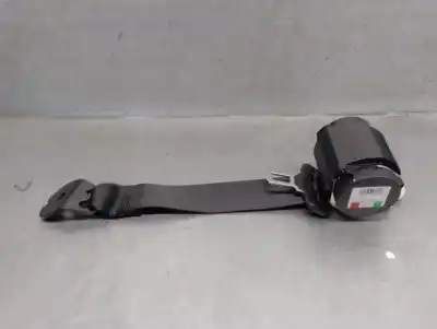 Second-hand car spare part rear right seat belt for land rover range rover evoque (l538) 2.0 d 4x4 oem iam references bj32611b68