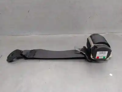 Second-hand car spare part rear left seat belt for land rover range rover evoque (l538) 2.0 d 4x4 oem iam references bj32611b68