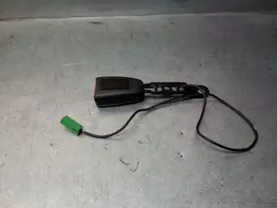 Second-hand car spare part right front seat belt buckle for volvo c30 (533) 1.8 oem iam references 6841697