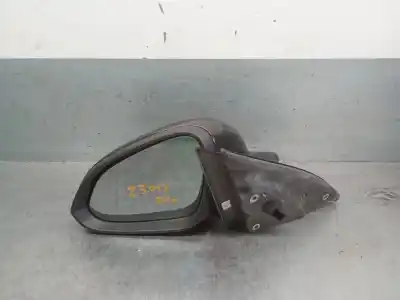 Second-hand car spare part left rearview mirror for opel insignia a (g09) 2.0 cdti (68) oem iam references 13268736