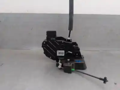 Second-hand car spare part rear left door lock for land rover range rover evoque (l538) 2.0 d 4x4 oem iam references 7h5a26413ae