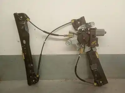 Second-hand car spare part driver left window regulator for opel insignia a (g09) 2.0 cdti (68) oem iam references 13306920