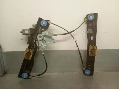 Second-hand car spare part driver left window regulator for opel insignia a (g09) 2.0 cdti (68) oem iam references 13306920  140487