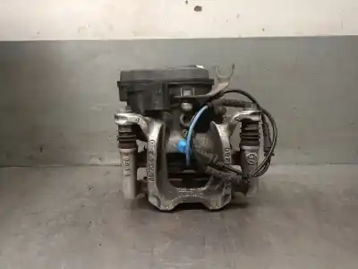 Pezzo di ricambio per auto di seconda mano pinza freno posteriore destra per bmw x1 (u11) sdrive 18 d riferimenti oem iam 34208837100