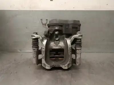 Piesă de schimb auto la mâna a doua etrier de frânã stânga spate pentru bmw x1 (u11) sdrive 18 d referințe oem iam 34208837099