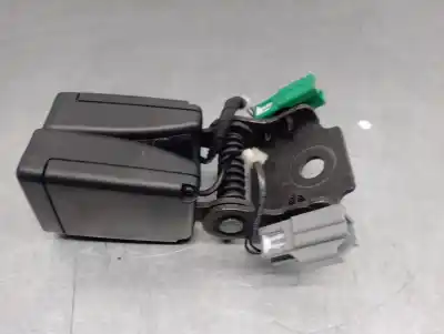Peça sobressalente para automóvel em segunda mão chicote / encaixe cinto segurança por land rover range rover evoque (l538) 2.0 d 4x4 referências oem iam bj32613k21  ambj32613k21