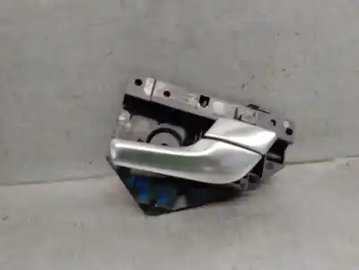 Second-hand car spare part interior right front handle for land rover range rover evoque (l538) 2.0 d 4x4 oem iam references bj3222600ab