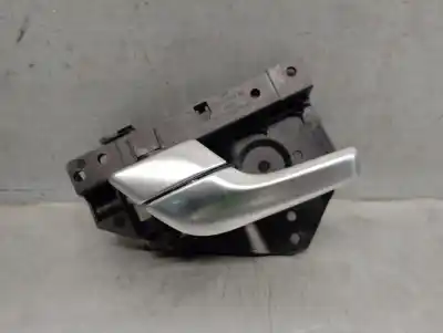 Second-hand car spare part interior left front handle for land rover range rover evoque (l538) 2.0 d 4x4 oem iam references bj3222601ab
