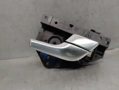 Second-hand car spare part interior right rear handle for land rover range rover evoque (l538) 2.0 d 4x4 oem iam references bj3222600ab