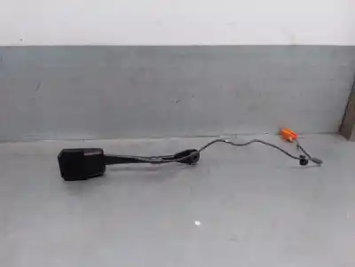 Second-hand car spare part seat belt buckle for land rover range rover evoque (l538) 2.0 d 4x4 oem iam references fk7261208ad