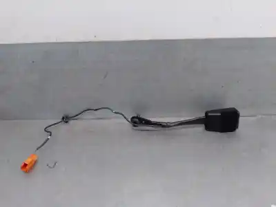 Second-hand car spare part seat belt buckle for land rover range rover evoque (l538) 2.0 d 4x4 oem iam references fk7261208ad