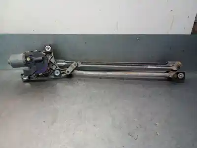 Second-hand car spare part front windshield wiper motor for volvo c30 (533) 1.8 oem iam references 30699344