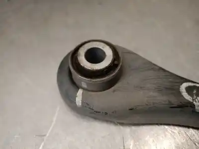 Peça sobressalente para automóvel em segunda mão braço de suspensão inferior traseiro esquerdo por mazda 5 (cr19) 2.0 cd (cr19) referências oem iam c23628500a  c23628500a
