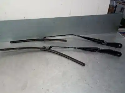 Second-hand car spare part front right windshield wiper arm for volvo c30 (533) 1.8 oem iam references 31253997