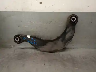 Peça sobressalente para automóvel em segunda mão braço de suspensão traseiro superior direito por mazda 5 (cr19) 2.0 cd (cr19) referências oem iam 3n615500a  bp4k28c10b