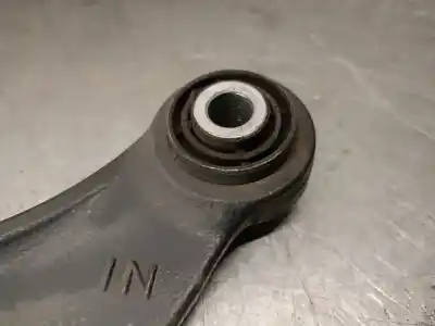 Peça sobressalente para automóvel em segunda mão braço de suspensão traseiro superior direito por mazda 5 (cr19) 2.0 cd (cr19) referências oem iam 3n615500a  bp4k28c10b
