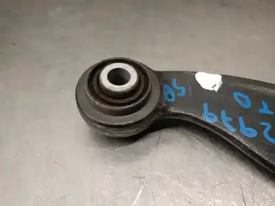 Peça sobressalente para automóvel em segunda mão braço de suspensão traseiro superior direito por mazda 5 (cr19) 2.0 cd (cr19) referências oem iam 3n615500a  bp4k28c10b