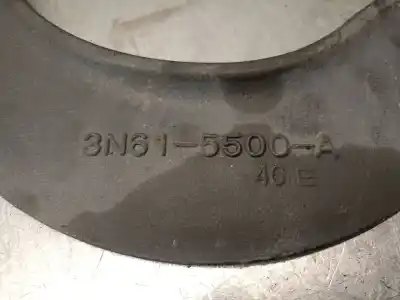 Peça sobressalente para automóvel em segunda mão braço de suspensão traseiro superior direito por mazda 5 (cr19) 2.0 cd (cr19) referências oem iam 3n615500a  bp4k28c10b