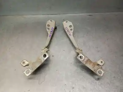 Second-hand car spare part bonnet hinge for volvo c30 (533) 1.8 oem iam references 30753597