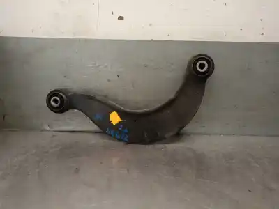Pezzo di ricambio per auto di seconda mano braccio sospensione superiore posteriore sinistro per mazda 5 (cr19) 2.0 cd (cr19) riferimenti oem iam 3n615500a