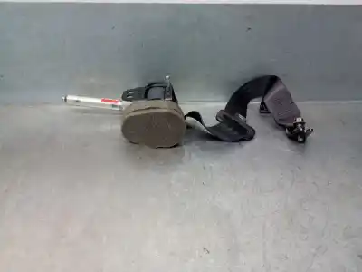 Second-hand car spare part rear left seat belt for volvo c30 (533) 1.8 oem iam references 30642226