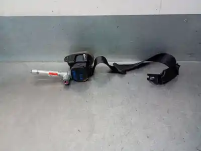 Second-hand car spare part rear right seat belt for volvo c30 (533) 1.8 oem iam references 30642227