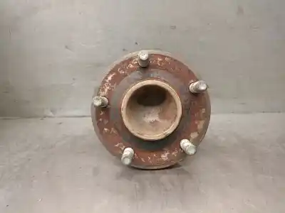 Pezzo di ricambio per auto di seconda mano snodo posteriore destro per mazda 5 (cr19) 2.0 cd (cr19) riferimenti oem iam 3n612c299