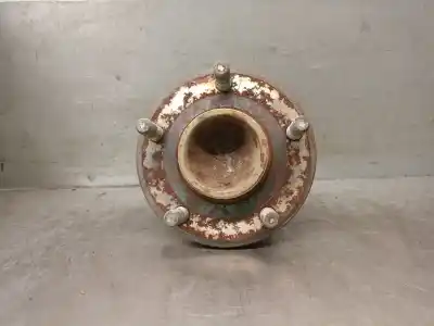 Pezzo di ricambio per auto di seconda mano snodo posteriore sinistro per mazda 5 (cr19) 2.0 cd (cr19) riferimenti oem iam 3n612c299