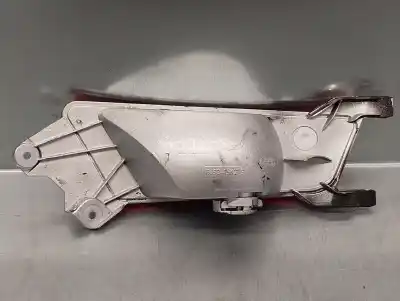 Second-hand car spare part rear left fog light for land rover range rover evoque (l538) 2.0 d 4x4 oem iam references bj3215k273ac lr088532 2nr010564