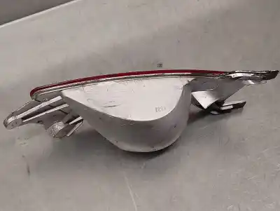 Second-hand car spare part rear left fog light for land rover range rover evoque (l538) 2.0 d 4x4 oem iam references bj3215k273ac lr088532 2nr010564