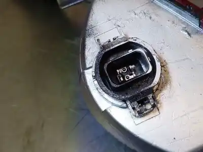 Автозапчасти б/у левая задняя противотуманная фонарь за land rover range rover evoque (l538) 2.0 d 4x4 ссылки oem iam bj3215k273ac lr088532 2nr010564