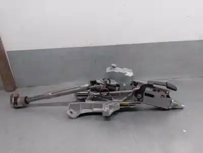 Second-hand car spare part steering column for land rover range rover evoque (l538) 2.0 d 4x4 oem iam references bj323c529dd