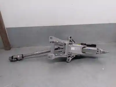 Second-hand car spare part steering column for land rover range rover evoque (l538) 2.0 d 4x4 oem iam references bj323c529dd  bj323f937da