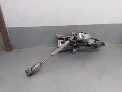 Second-hand car spare part steering column for land rover range rover evoque (l538) 2.0 d 4x4 oem iam references bj323c529dd  bj323f937da
