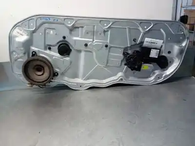 Second-hand car spare part passenger side right window regulator for volvo c30 (533) 1.8 oem iam references 30773903aa