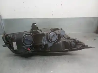 Автозапчастина б/у ліва фара для opel insignia a (g09) 2.0 cdti (68) посилання на oem iam 13226782 1ej00963001 hella 1216687