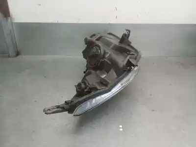 Автозапчастина б/у ліва фара для opel insignia a (g09) 2.0 cdti (68) посилання на oem iam 13226782 1ej00963001 hella 1216687