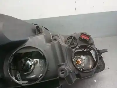 Автозапчастина б/у ліва фара для opel insignia a (g09) 2.0 cdti (68) посилання на oem iam 13226782 1ej00963001 hella 1216687