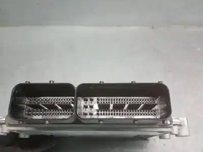 Автозапчасти б/у блок управления двигателем за hyundai i20 ii (gb, ib) 1.0 t-gdi ссылки oem iam 3912804156  