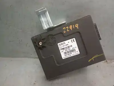 Second-hand car spare part electronic module for hyundai i20 ii (gb, ib) 1.0 t-gdi oem iam references 95400c8021