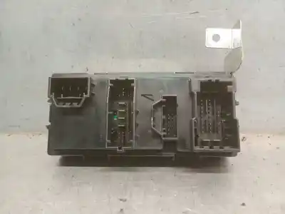 Second-hand car spare part fuse box unit for hyundai i20 ii (gb, ib) 1.0 t-gdi oem iam references 91950c8470  