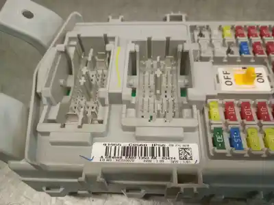 Автозапчасти б/у блок реле/предохранителей за hyundai i20 ii (gb, ib) 1.0 t-gdi ссылки oem iam 91955c8560  