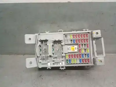 Second-hand car spare part fuse box unit for hyundai i20 ii (gb, ib) 1.0 t-gdi oem iam references 91955c8560