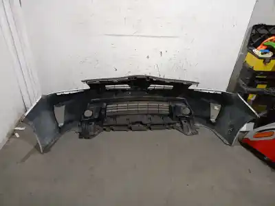 Автозапчастина б/у передній бампер для toyota prius (_w3_) 1.8 hybrid (zvw3_) посилання на oem iam 5211947930  5211947930