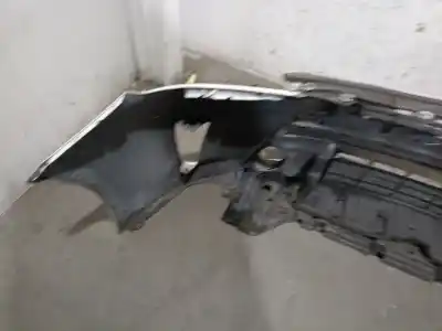 Автозапчастина б/у передній бампер для toyota prius (_w3_) 1.8 hybrid (zvw3_) посилання на oem iam 5211947930  5211947930