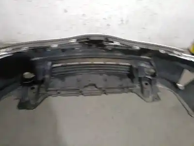 Автозапчастина б/у передній бампер для toyota prius (_w3_) 1.8 hybrid (zvw3_) посилання на oem iam 5211947930  5211947930